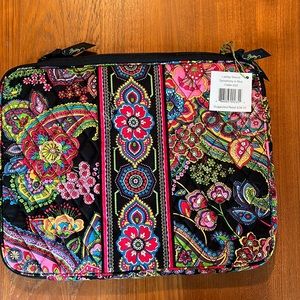 Vera Bradley Laptop sleeve